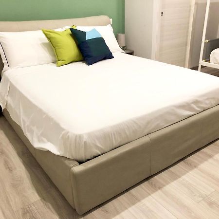 B&B Il Crepuscolo - Помпей Екстериор снимка