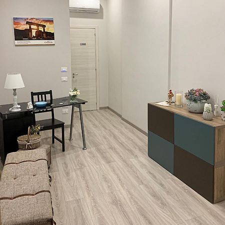 B&B Il Crepuscolo - Помпей Екстериор снимка