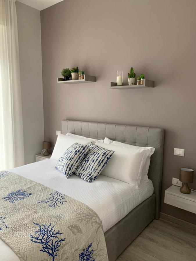 B&B Il Crepuscolo - Помпей Екстериор снимка