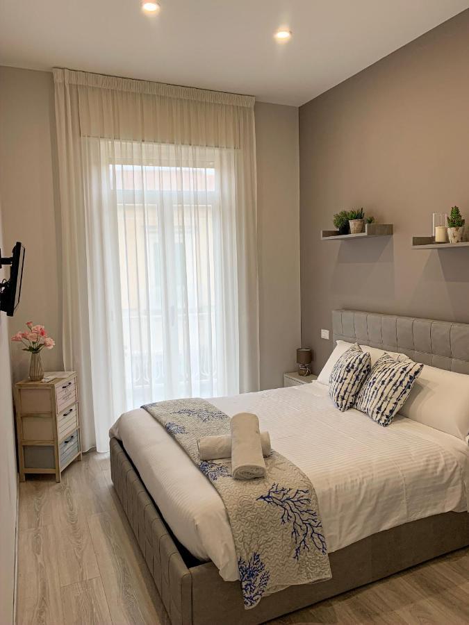 B&B Il Crepuscolo - Помпей Екстериор снимка