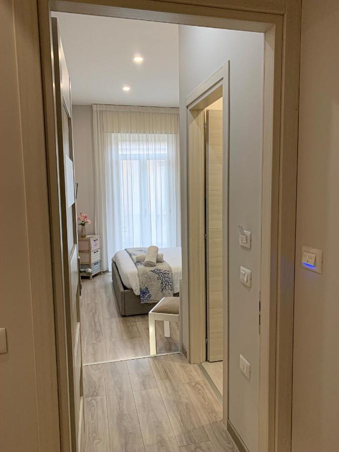 B&B Il Crepuscolo - Помпей Екстериор снимка