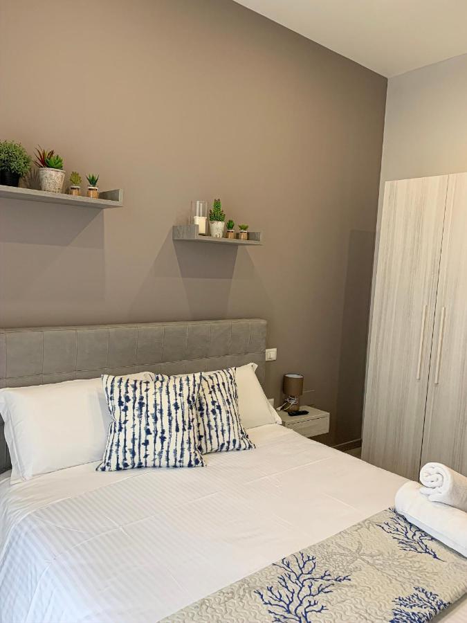 B&B Il Crepuscolo - Помпей Екстериор снимка