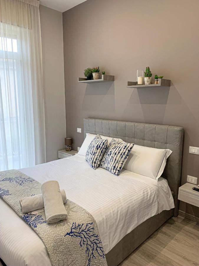 B&B Il Crepuscolo - Помпей Екстериор снимка