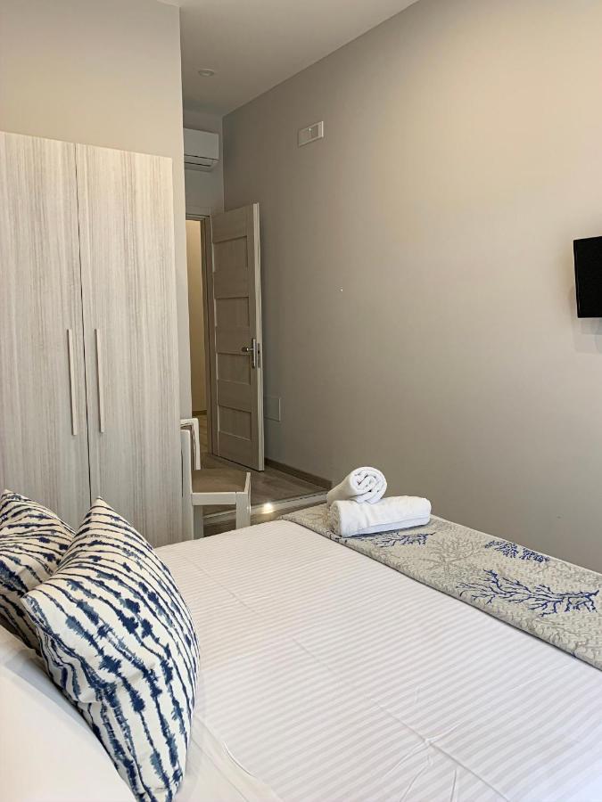 B&B Il Crepuscolo - Помпей Екстериор снимка