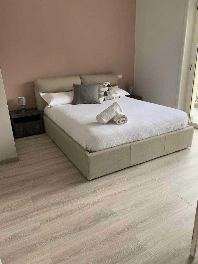 B&B Il Crepuscolo - Помпей Екстериор снимка