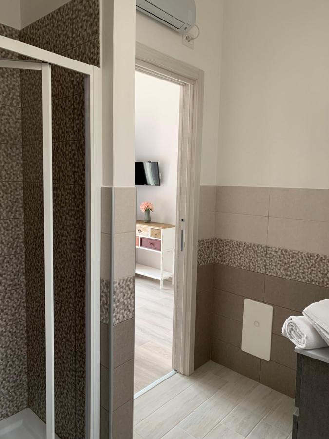 B&B Il Crepuscolo - Помпей Екстериор снимка