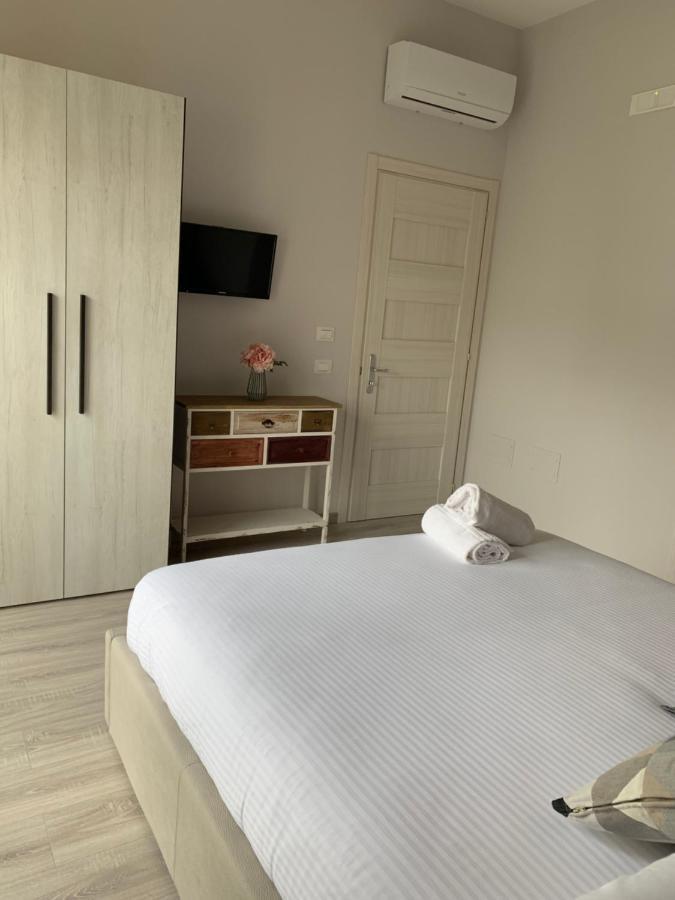 B&B Il Crepuscolo - Помпей Екстериор снимка
