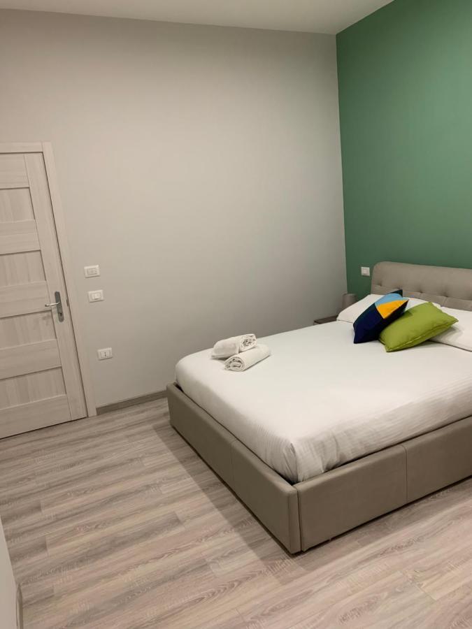B&B Il Crepuscolo - Помпей Екстериор снимка