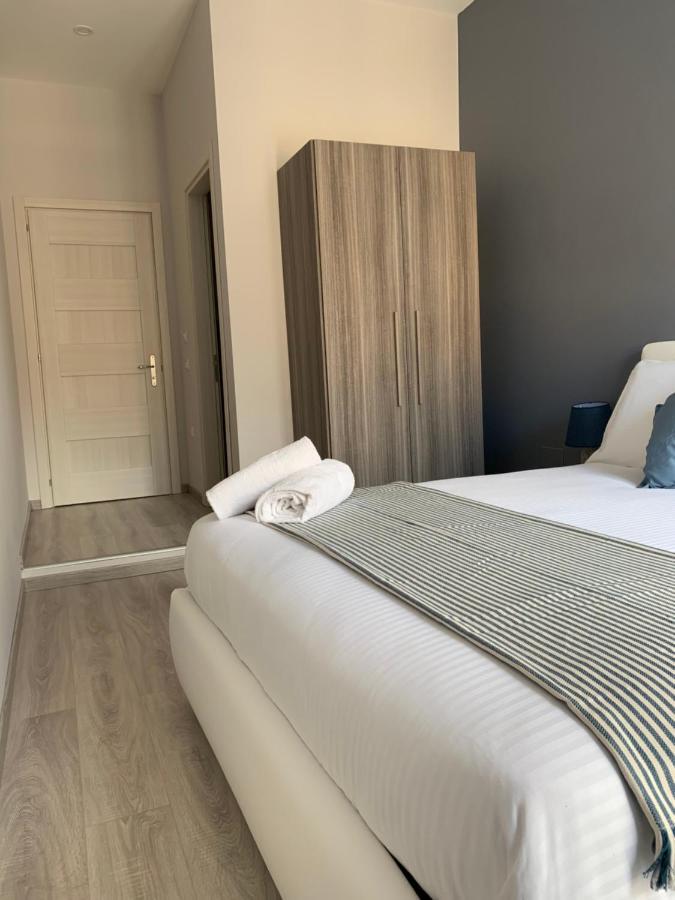 B&B Il Crepuscolo - Помпей Екстериор снимка