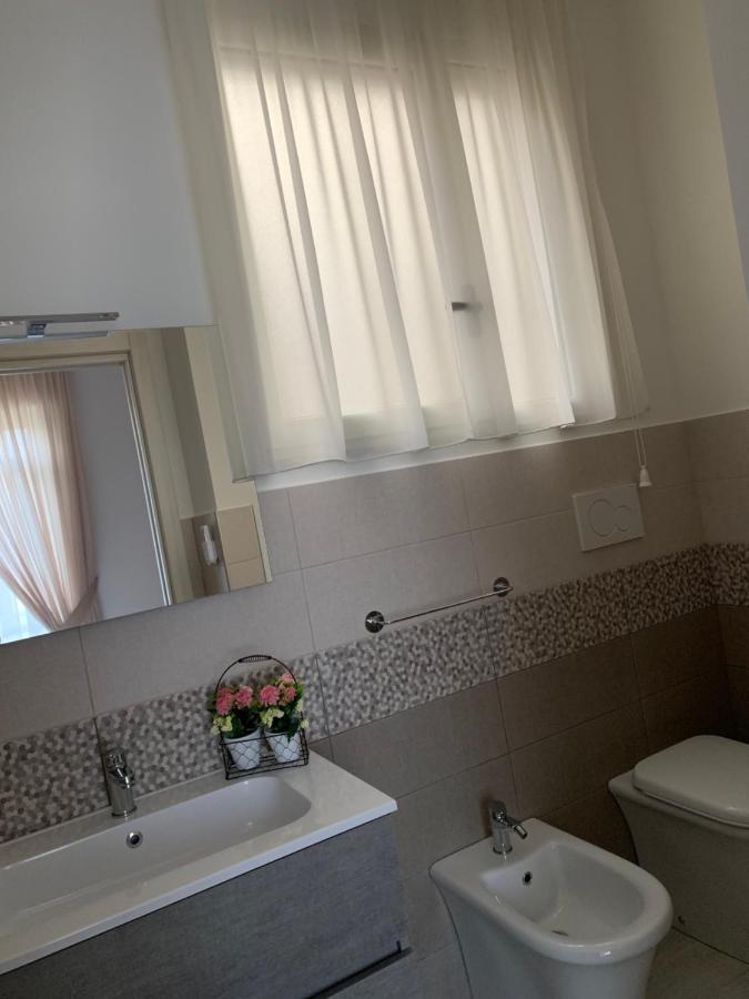 B&B Il Crepuscolo - Помпей Екстериор снимка