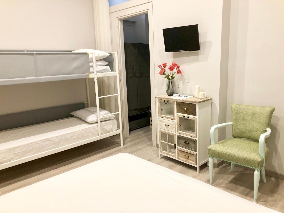 B&B Il Crepuscolo - Помпей Екстериор снимка