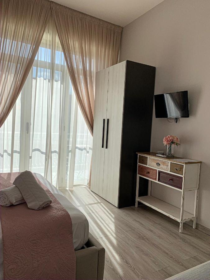 B&B Il Crepuscolo - Помпей Екстериор снимка