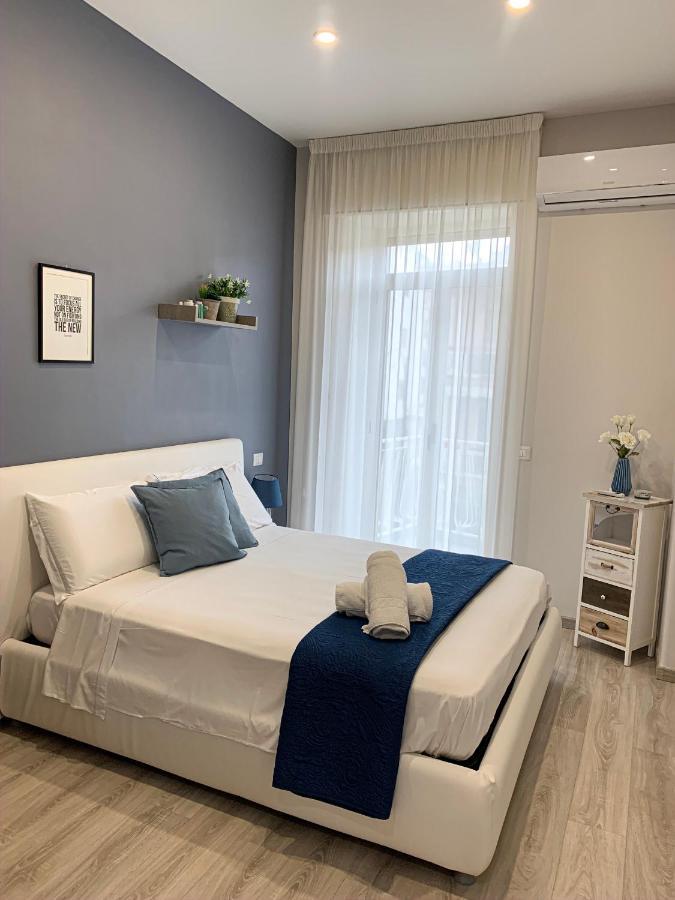 B&B Il Crepuscolo - Помпей Екстериор снимка