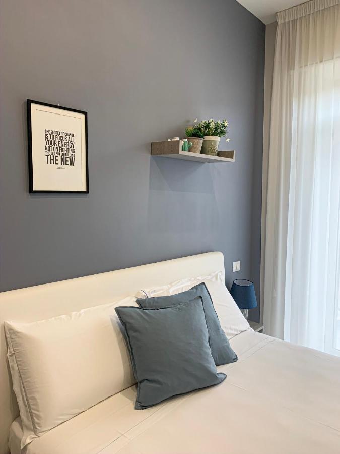 B&B Il Crepuscolo - Помпей Екстериор снимка